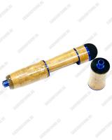 Удочка зимняя Admiral MAREK 57см - 67см 3 Хлыста 20гр/35гр/50гр