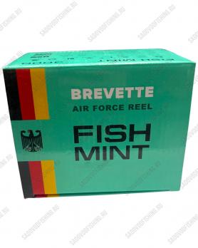 Катушка безынерционная Columbia Brevette Ramstein 9+1BB 1000-4000