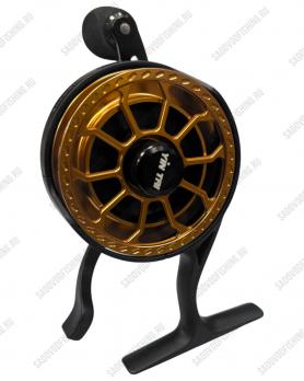 Катушка мультипликаторная Jin Tai BYD02-60RL