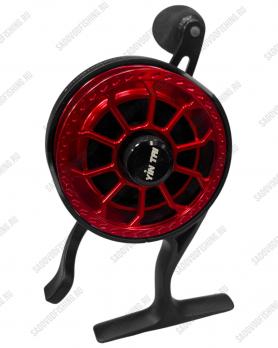 Катушка мультипликаторная Jin Tai BYD01-60RL