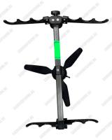 Подставка Dejia SW70 под зимние удочки