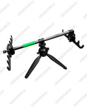 Подставка Dejia SW70 под зимние удочки