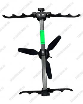 Подставка Dejia SW70 под зимние удочки