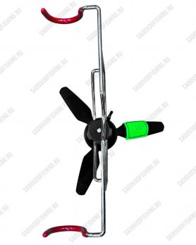 Подставка Dejia SW69 под зимнюю удочку