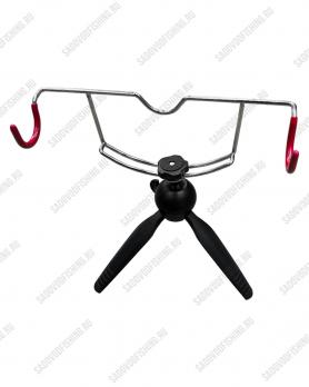 Подставка Dejia SW69 под зимнюю удочку