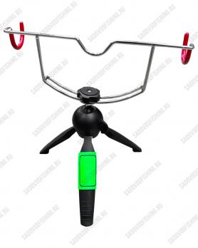 Подставка Dejia SW69 под зимнюю удочку