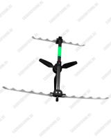 Подставка Dejia SW71 под зимние удочки