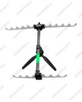 Подставка Dejia SW71 под зимние удочки