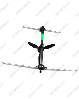 Подставка Dejia SW71 под зимние удочки