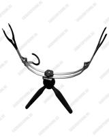 Подставка Dejia SW72 под зимнюю удочку