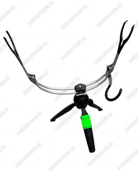 Подставка Dejia SW72 под зимнюю удочку