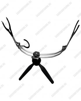 Подставка Dejia SW72 под зимнюю удочку