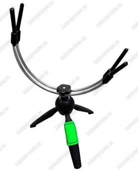 Подставка Dejia SW73 под зимнюю удочку