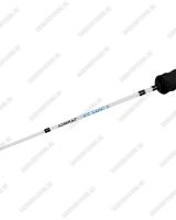 Удочка зимняя Admiral ICE SAINT X 67см 40гр-100гр