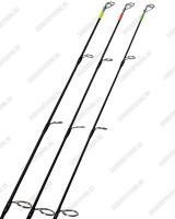Удочка зимняя Admiral KNIGHT 70см 3 Хлыста 35гр/50гр/60гр