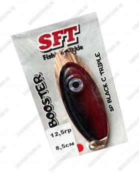 Блесна светодиодная SFT Booster 85мм 12.5гр