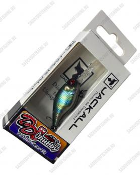 Воблер Jackall Chubby Original 38мм 4.7гр