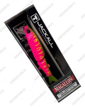 Воблер Jackall Magallon Original 113мм 13.7гр