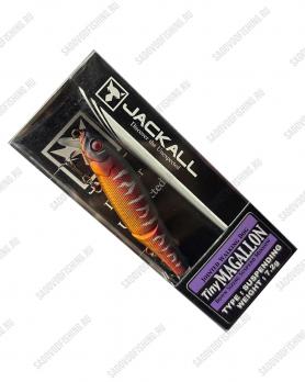 Воблер Jackall Tiny Magallon Original 88мм 7.2гр