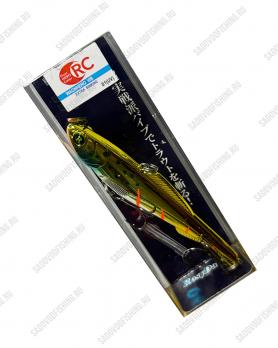 Раттлин Rosy Dawn Hero UV VIB 90мм 26гр