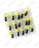 Набор #23-240 4мм диаметр 1.2гр