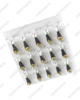 Набор #17-240 4мм диаметр 1.5гр