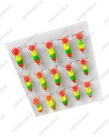 Набор #Ч2230 3мм 0.9гр