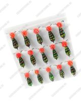 Набор #Ч2340 4мм 1.3гр