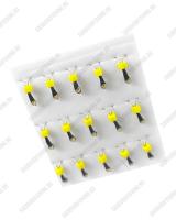 Набор #K31120 2мм 0.3гр