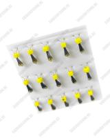 Набор #K31120 3мм 0.6гр