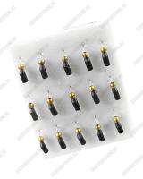 Набор #С4030 3мм 0.8гр