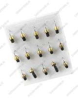 Набор #С4130 3мм 0.9гр