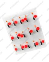 Набор #С5120 2мм 0.4гр