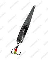 Блесна вертикальная Osprey Sharp Hook Tip 10020 80мм 15гр 5шт Набор цветов #1
