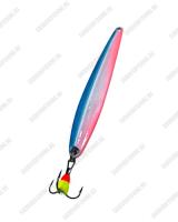 Блесна вертикальная Osprey Sharp Hook Tip 10054 55мм 10гр 5шт Синий