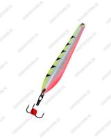 Блесна вертикальная Osprey Sharp Hook Tip 10019 70мм 12гр 5шт BB/1S