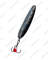 Блесна вертикальная Osprey Sharp Hook Tip 10049 65мм 14гр 5шт 1/BRS