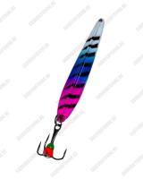 Блесна вертикальная Osprey Sharp Hook Tip 10018 65мм 12гр 5шт Мультицвет