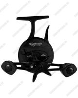 Катушка мультипликаторная Sokuda ice z01-RL 4lb Чёрный