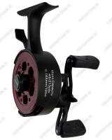 Катушка мультипликаторная Sokuda ice z01-RL 4lb Чёрный