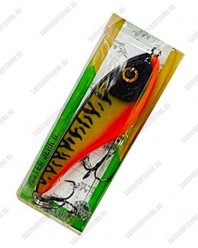 Воблер Strike Pro Buster Jerk Original 120мм 37гр