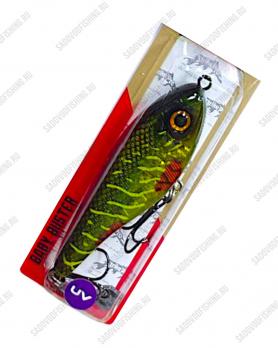 Воблер Strike Pro Buster Jerk Original 100мм 25гр