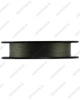Шнур плетеный SFT Daiwa J-Braid X4 Dark Green 135м