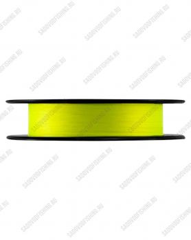 Шнур плетеный SFT Daiwa J-Braid X4 Yellow 135м