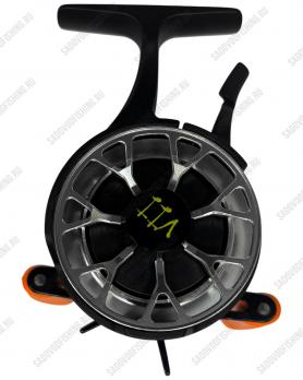 Катушка мультипликаторная Columbia Fish Gravity 3+1