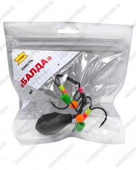 Балда Osprey "Капля" с тройником