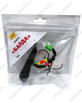 Балда Osprey "Банан" с тройником