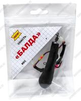 Балда Osprey "Банан" с одинарным крючком