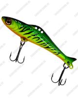 Раттлины Osprey Vib в кейсе 75мм 20гр 0235