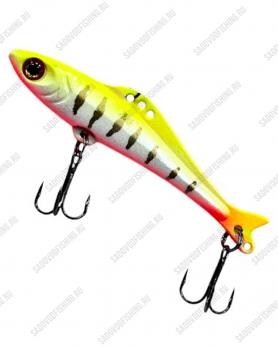 Раттлины Osprey Vib в кейсе 75мм 20гр 0235